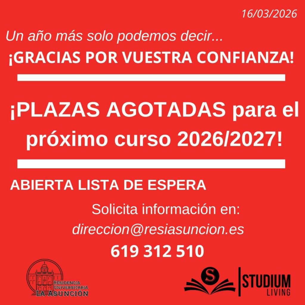 Plazas 2627